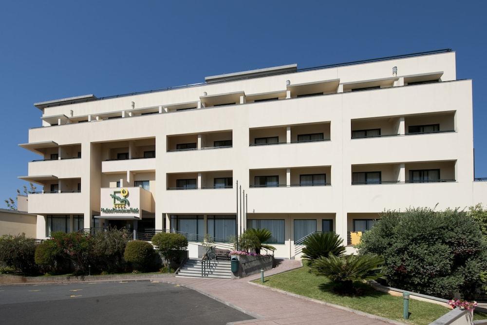 Madeira Panoramico Hotel Funchal  Exterior foto