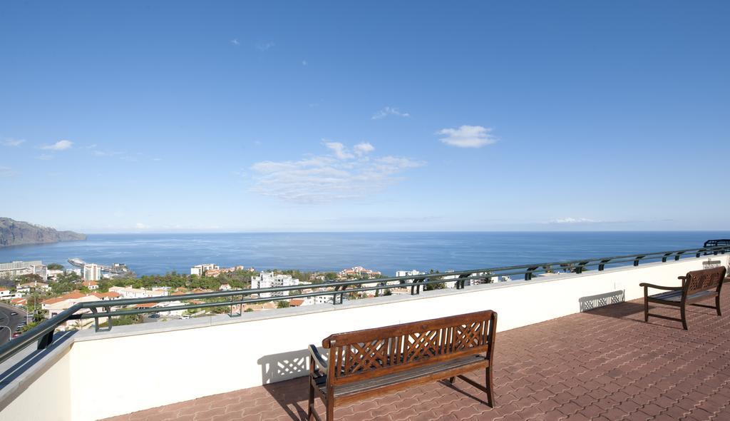 Madeira Panoramico Hotel Funchal  Exterior foto