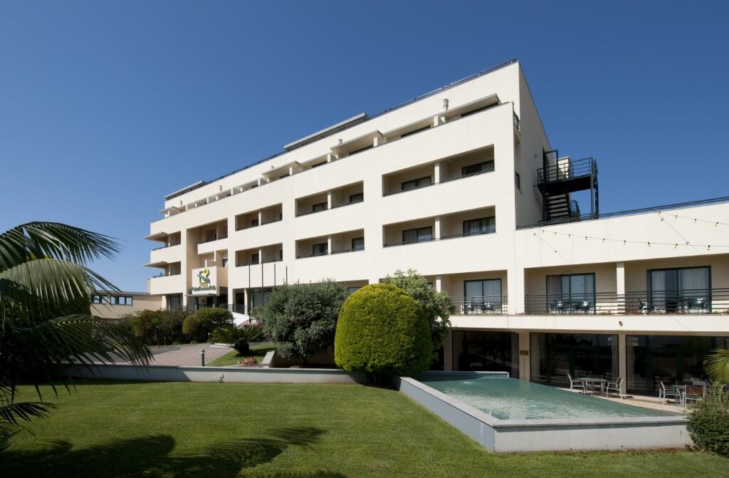 Madeira Panoramico Hotel Funchal  Exterior foto